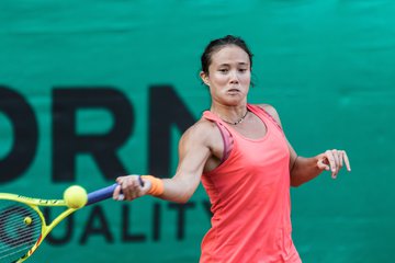 Bild 872 - BL Club an der Alster - TEC Waldau Stuttgart : Ergebnis: 5:4